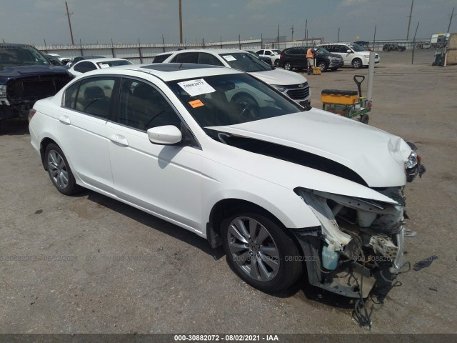 HONDA ACCORD SDN 2012 1hgcp2f89ca004792