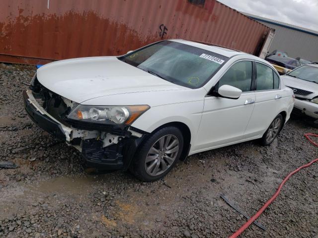 HONDA ACCORD 2012 1hgcp2f89ca006638