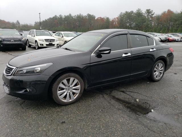 HONDA ACCORD 2012 1hgcp2f89ca030454