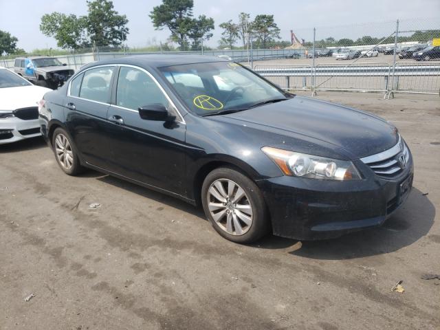 HONDA ACCORD EXL 2012 1hgcp2f89ca032978