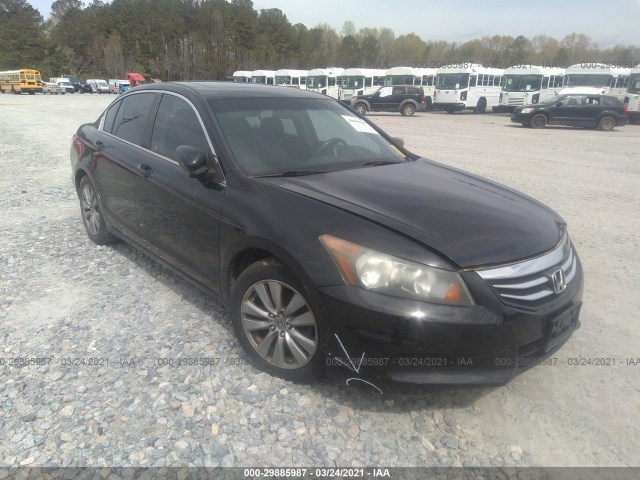 HONDA ACCORD SDN 2012 1hgcp2f89ca037596