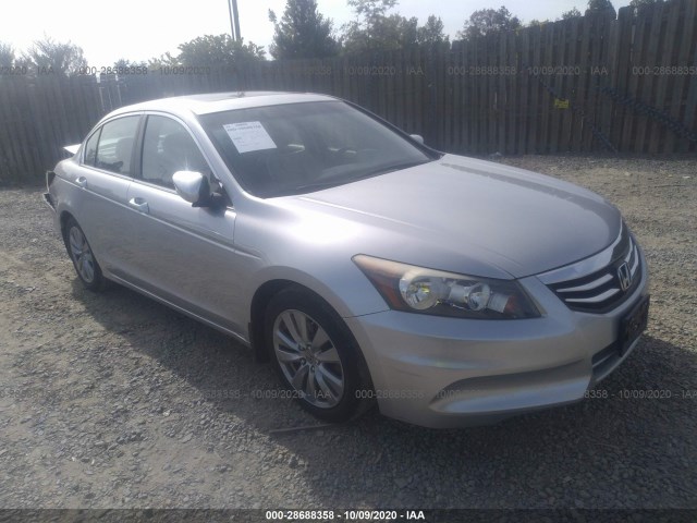 HONDA ACCORD SDN 2012 1hgcp2f89ca042619