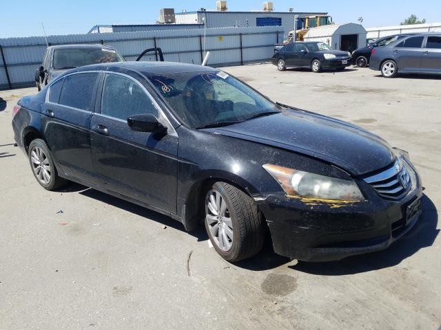 HONDA ACCORD EXL 2012 1hgcp2f89ca051658