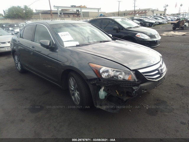 HONDA ACCORD SDN 2012 1hgcp2f89ca057802