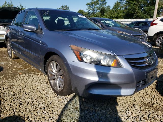 HONDA ACCORD EXL 2012 1hgcp2f89ca058206