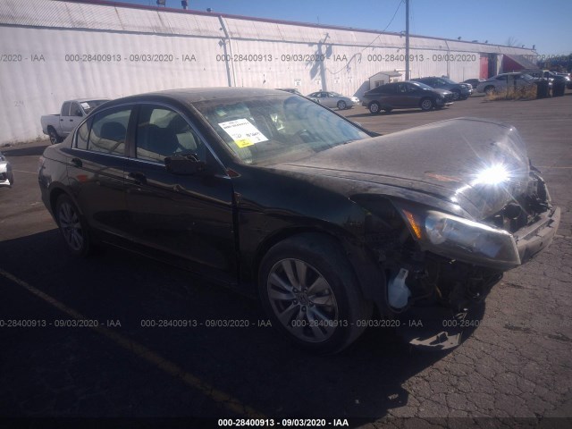 HONDA ACCORD SDN 2012 1hgcp2f89ca062496