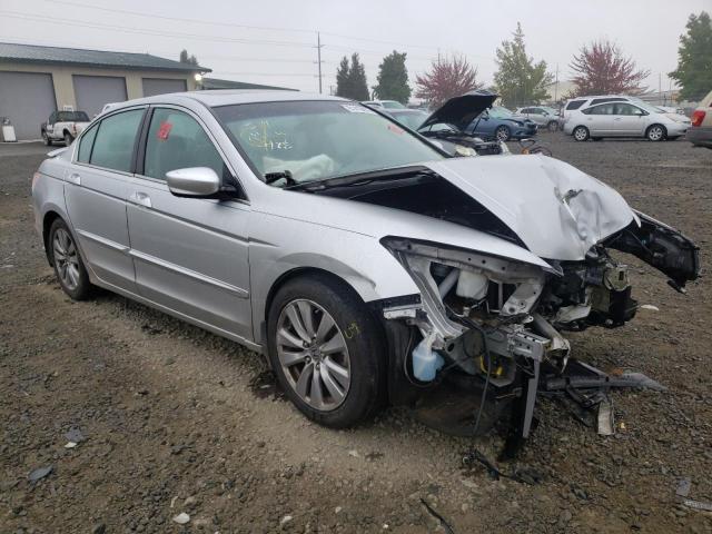 HONDA ACCORD EXL 2012 1hgcp2f89ca068122