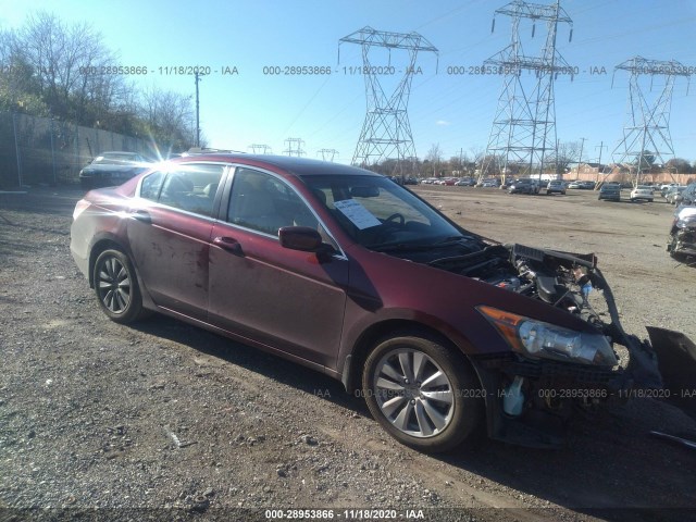 HONDA ACCORD SDN 2012 1hgcp2f89ca068184