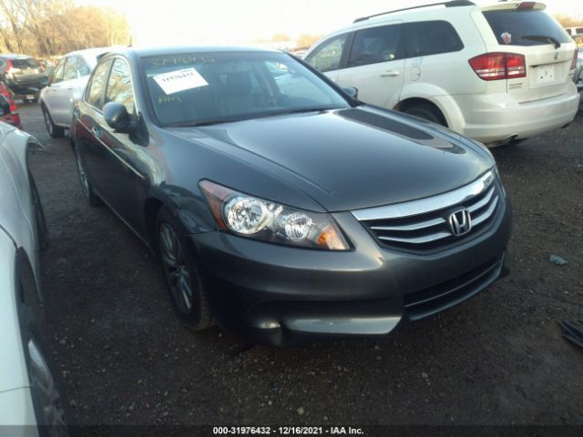 HONDA ACCORD SDN 2012 1hgcp2f89ca070761