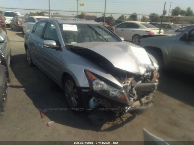 HONDA ACCORD SDN 2012 1hgcp2f89ca076432