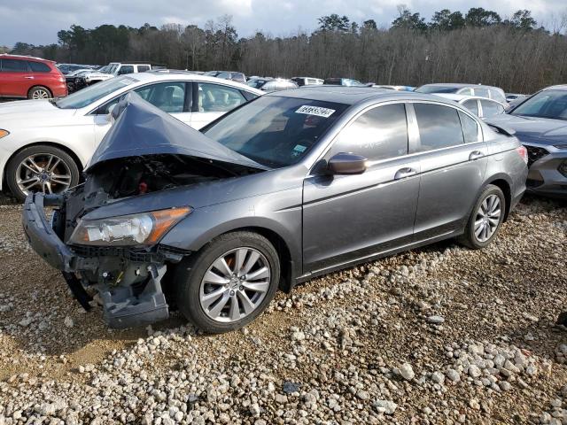 HONDA ACCORD EXL 2012 1hgcp2f89ca081307