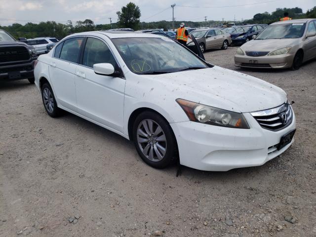 HONDA ACCORD EXL 2012 1hgcp2f89ca087849