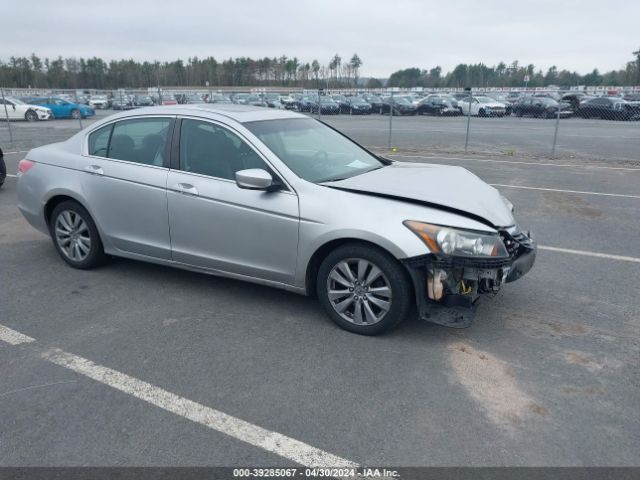 HONDA ACCORD 2012 1hgcp2f89ca093876