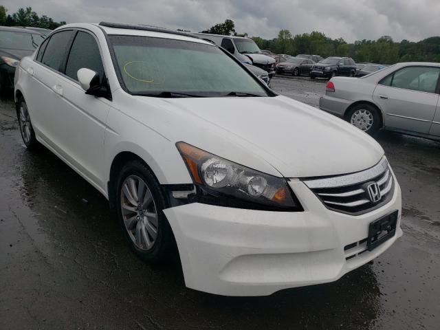 HONDA ACCORD 2012 1hgcp2f89ca094462