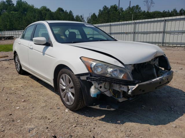 HONDA ACCORD EXL 2012 1hgcp2f89ca094736