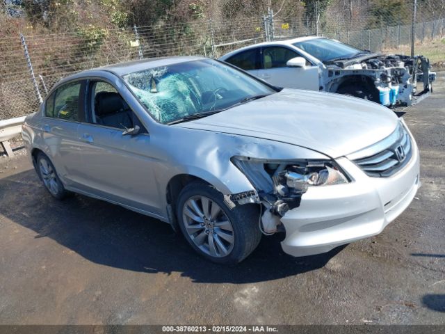 HONDA ACCORD 2012 1hgcp2f89ca100406