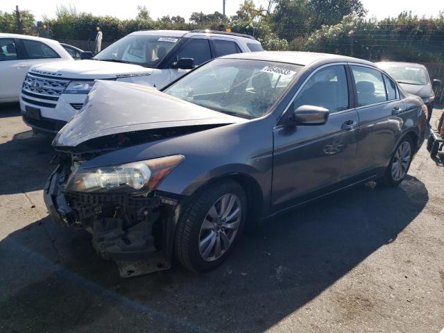 HONDA ACCORD 2012 1hgcp2f89ca107615