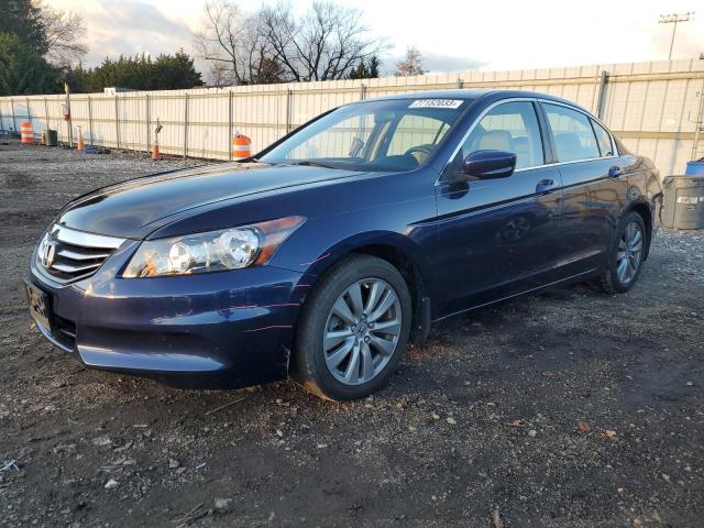 HONDA ACCORD 2012 1hgcp2f89ca110448