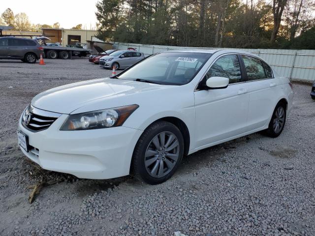 HONDA ACCORD EXL 2012 1hgcp2f89ca111020