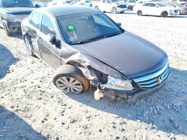 HONDA ACCORD EXL 2012 1hgcp2f89ca113916