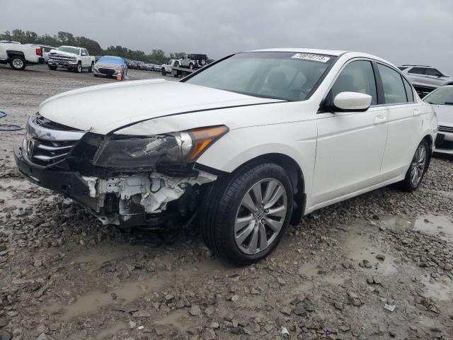 HONDA ACCORD EXL 2012 1hgcp2f89ca114886