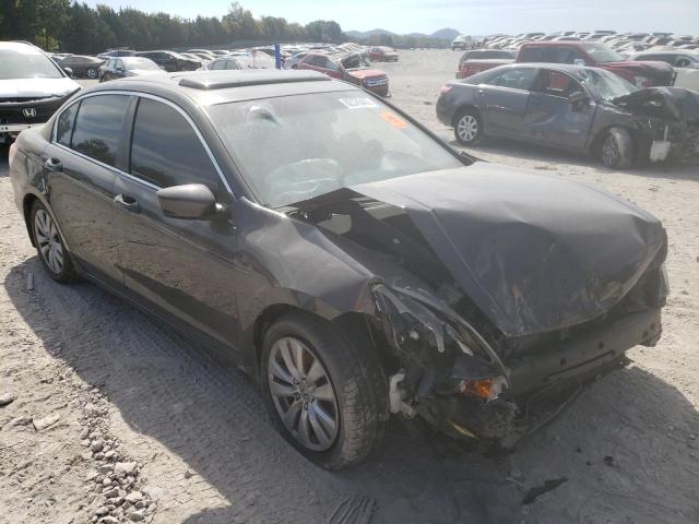 HONDA ACCORD EXL 2012 1hgcp2f89ca119165