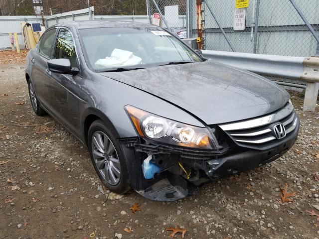 HONDA ACCORD EXL 2012 1hgcp2f89ca119229