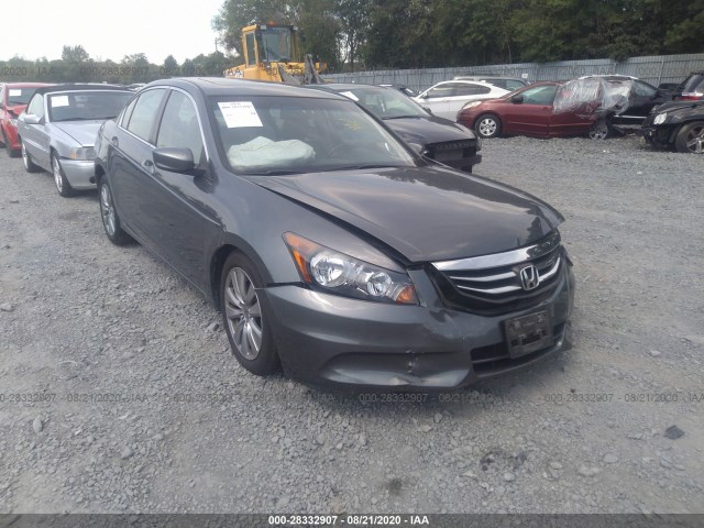 HONDA ACCORD SDN 2012 1hgcp2f89ca119571