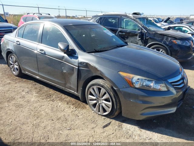 HONDA ACCORD 2012 1hgcp2f89ca134880