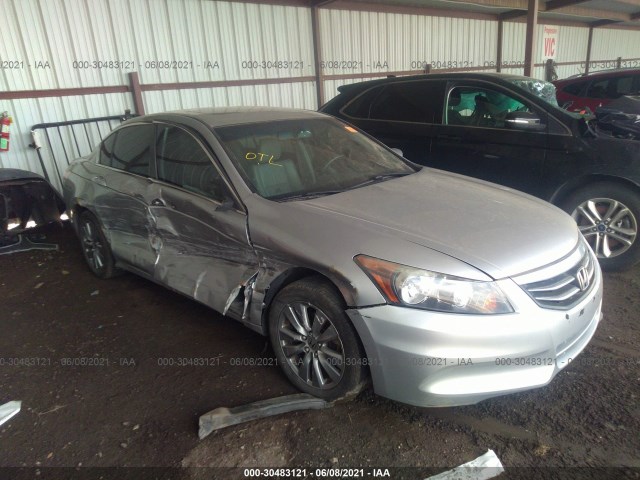 HONDA ACCORD SDN 2012 1hgcp2f89ca137794