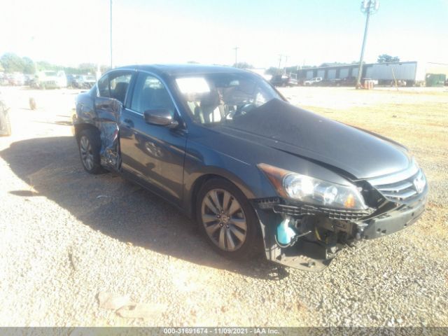 HONDA ACCORD SDN 2012 1hgcp2f89ca138900