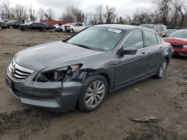 HONDA ACCORD 2012 1hgcp2f89ca141909