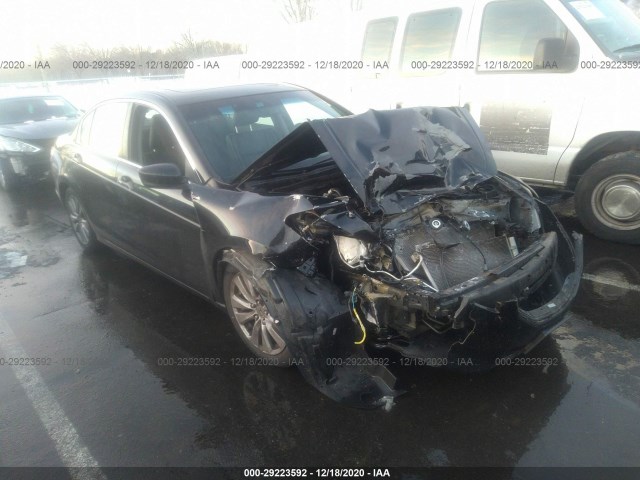 HONDA ACCORD SDN 2012 1hgcp2f89ca144194