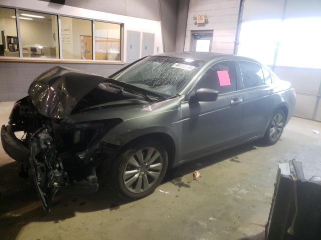 HONDA ACCORD 2012 1hgcp2f89ca151243