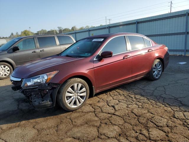 HONDA ACCORD EXL 2012 1hgcp2f89ca172478