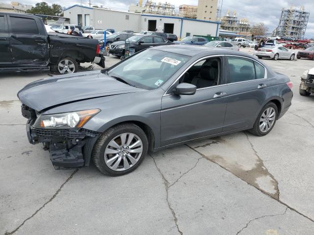 HONDA ACCORD 2012 1hgcp2f89ca172884