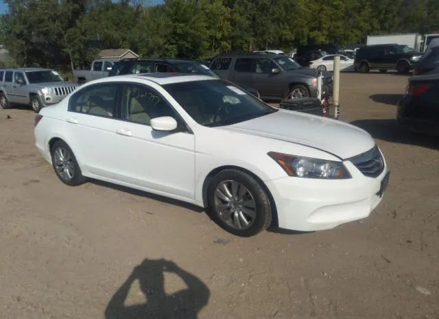 HONDA ACCORD 2012 1hgcp2f89ca176644