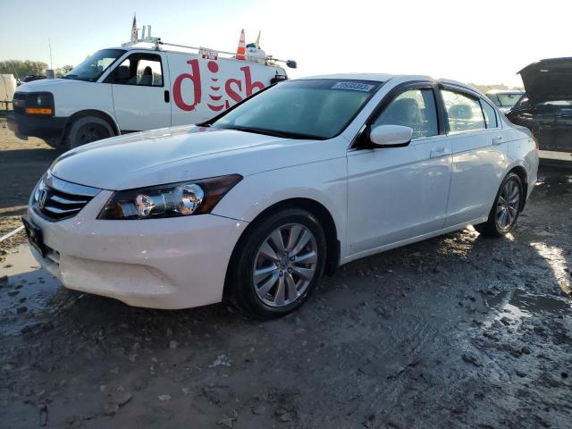 HONDA ACCORD EXL 2012 1hgcp2f89ca179463