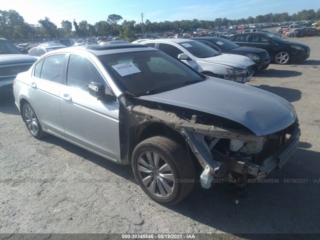 HONDA ACCORD SDN 2012 1hgcp2f89ca183867