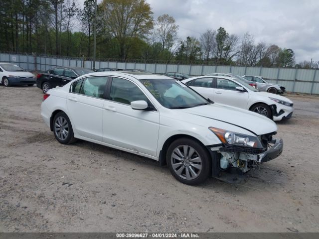 HONDA ACCORD 2012 1hgcp2f89ca186381