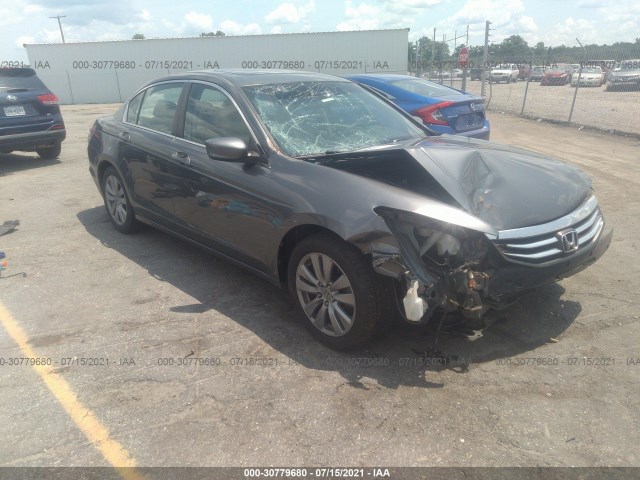 HONDA ACCORD SDN 2012 1hgcp2f89ca186686