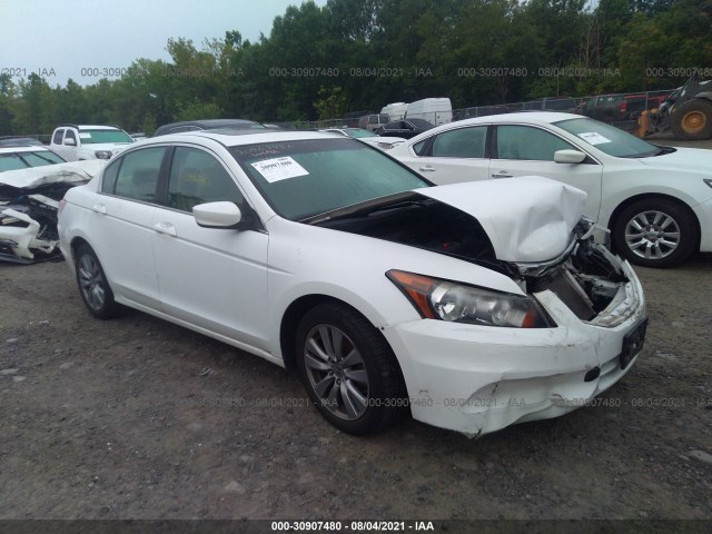 HONDA ACCORD SDN 2012 1hgcp2f89ca193394