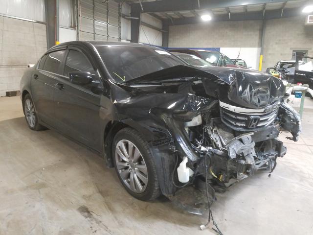 HONDA ACCORD EXL 2012 1hgcp2f89ca205091