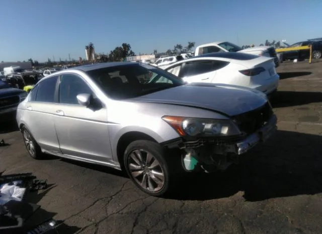 HONDA ACCORD SDN 2012 1hgcp2f89ca221243