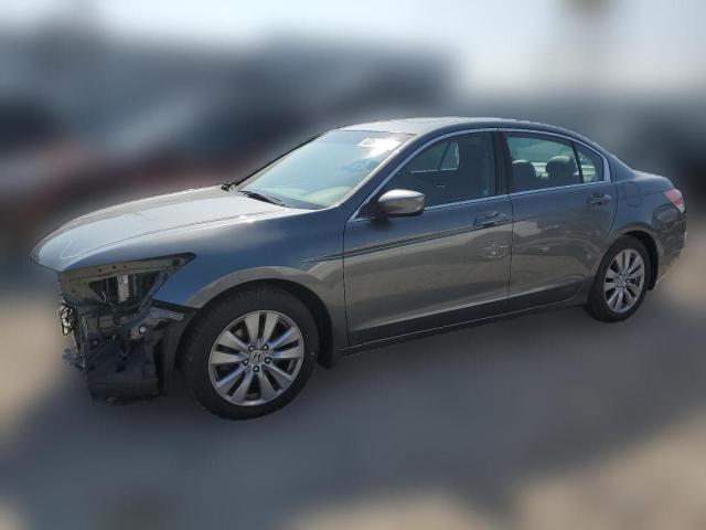 HONDA ACCORD 2012 1hgcp2f89ca222540