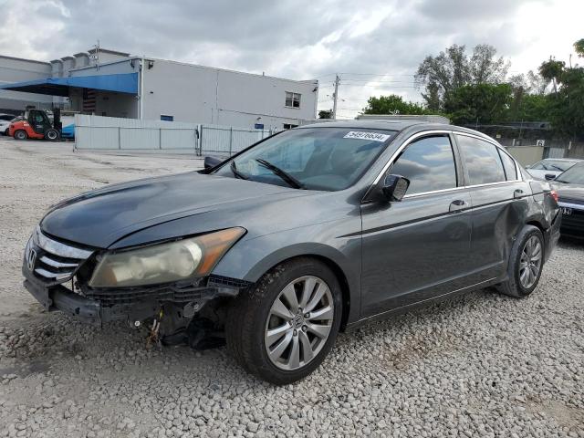 HONDA ACCORD 2012 1hgcp2f89ca224742