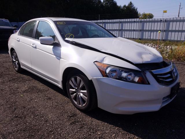 HONDA ACCORD EXL 2012 1hgcp2f89ca802595