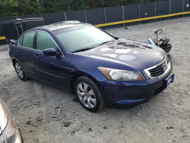 HONDA ACCORD EXL 2010 1hgcp2f8xaa002790