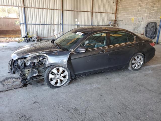 HONDA ACCORD EXL 2010 1hgcp2f8xaa004961