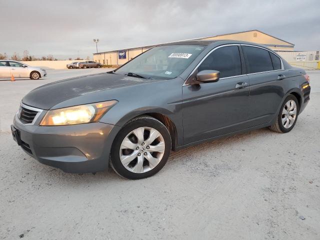 HONDA ACCORD 2010 1hgcp2f8xaa013711